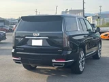 2025 Cadillac Escalade SUV for sale, Japanese used car export - photo 4 of 9 | GULJI TRADERS