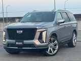 2025 Cadillac Escalade Sport SUV for sale, Japanese used car export - photo 1 of 9 | GULJI TRADERS