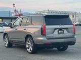 2025 Cadillac Escalade Sport SUV for sale, Japanese used car export - photo 4 of 9 | GULJI TRADERS