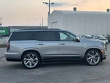 2025 Cadillac Escalade Sport SUV for sale, Japanese used car export - photo 8 of 9 | GULJI TRADERS