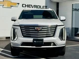 2025 Cadillac Escalade SUV for sale, Japanese used car export - photo 2 of 9 | GULJI TRADERS