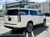 2025 Cadillac Escalade SUV for sale, Japanese used car export - photo 7 of 9 | GULJI TRADERS