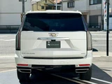 2025 Cadillac Escalade SUV for sale, Japanese used car export - photo 8 of 9 | GULJI TRADERS