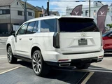 2025 Cadillac Escalade SUV for sale, Japanese used car export - photo 9 of 9 | GULJI TRADERS
