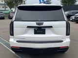 2025 Cadillac Escalade Sport SUV for sale, Japanese used car export - photo 2 of 9 | GULJI TRADERS
