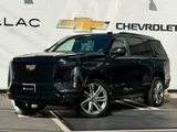 2025 Cadillac Escalade Sport SUV for sale, Japanese used car export - photo 1 of 9 | GULJI TRADERS