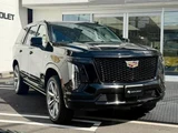 2025 Cadillac Escalade Sport SUV for sale, Japanese used car export - photo 3 of 9 | GULJI TRADERS