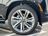 2025 Cadillac Escalade Sport SUV for sale, Japanese used car export - photo 4 of 9 | GULJI TRADERS
