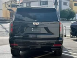 2025 Cadillac Escalade Sport SUV for sale, Japanese used car export - photo 8 of 9 | GULJI TRADERS
