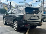 2025 Cadillac Escalade Sport SUV for sale, Japanese used car export - photo 9 of 9 | GULJI TRADERS