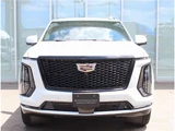 2026 Cadillac Escalade Sport SUV for sale, Japanese used car export - photo 2 of 25 | GULJI TRADERS