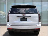 2026 Cadillac Escalade Sport SUV for sale, Japanese used car export - photo 3 of 25 | GULJI TRADERS