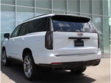 2026 Cadillac Escalade Sport SUV for sale, Japanese used car export - photo 9 of 25 | GULJI TRADERS