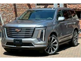 2026 Cadillac Escalade SUV for sale, Japanese used car export - photo 1 of 68 | GULJI TRADERS