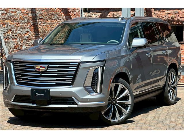 2026 Cadillac Escalade - photo 1 2026 Cadillac Escalade SUV for sale, Japanese used car export - photo 1 of 68 | GULJI TRADERS
