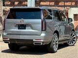 2026 Cadillac Escalade SUV for sale, Japanese used car export - photo 2 of 68 | GULJI TRADERS