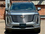 2026 Cadillac Escalade SUV for sale, Japanese used car export - photo 4 of 68 | GULJI TRADERS