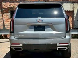 2026 Cadillac Escalade SUV for sale, Japanese used car export - photo 5 of 68 | GULJI TRADERS