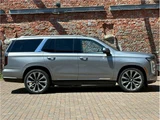 2026 Cadillac Escalade SUV for sale, Japanese used car export - photo 6 of 68 | GULJI TRADERS
