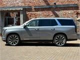 2026 Cadillac Escalade SUV for sale, Japanese used car export - photo 7 of 68 | GULJI TRADERS