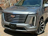 2026 Cadillac Escalade SUV for sale, Japanese used car export - photo 8 of 68 | GULJI TRADERS