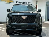 2026 Cadillac Escalade Sport SUV for sale, Japanese used car export - photo 1 of 32 | GULJI TRADERS