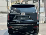 2026 Cadillac Escalade Sport SUV for sale, Japanese used car export - photo 2 of 32 | GULJI TRADERS