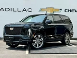 2026 Cadillac Escalade Sport SUV for sale, Japanese used car export - photo 5 of 32 | GULJI TRADERS