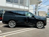 2026 Cadillac Escalade Sport SUV for sale, Japanese used car export - photo 8 of 32 | GULJI TRADERS
