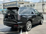 2026 Cadillac Escalade Sport SUV for sale, Japanese used car export - photo 9 of 32 | GULJI TRADERS