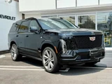 2026 Cadillac Escalade Sport SUV for sale, Japanese used car export - photo 10 of 32 | GULJI TRADERS