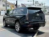 2026 Cadillac Escalade Sport SUV for sale, Japanese used car export - photo 13 of 32 | GULJI TRADERS