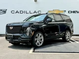 2026 Cadillac Escalade Sport SUV for sale, Japanese used car export - photo 30 of 32 | GULJI TRADERS