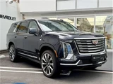 2026 Cadillac Escalade SUV for sale, Japanese used car export - photo 1 of 80 | GULJI TRADERS