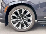 2026 Cadillac Escalade SUV for sale, Japanese used car export - photo 5 of 80 | GULJI TRADERS