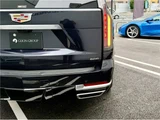 2026 Cadillac Escalade SUV for sale, Japanese used car export - photo 10 of 80 | GULJI TRADERS