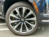 2026 Cadillac Escalade SUV for sale, Japanese used car export - photo 13 of 80 | GULJI TRADERS