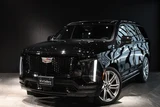 2026 Cadillac Escalade Sport SUV for sale, Japanese used car export - photo 1 of 30 | GULJI TRADERS