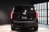 2026 Cadillac Escalade Sport SUV for sale, Japanese used car export - photo 5 of 30 | GULJI TRADERS