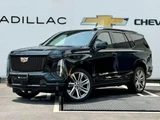2026 Cadillac Escalade Sport SUV for sale, Japanese used car export - photo 1 of 9 | GULJI TRADERS