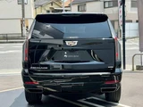2026 Cadillac Escalade Sport SUV for sale, Japanese used car export - photo 8 of 9 | GULJI TRADERS