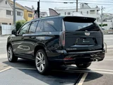 2026 Cadillac Escalade Sport SUV for sale, Japanese used car export - photo 9 of 9 | GULJI TRADERS