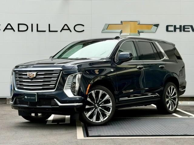 2026 Cadillac Escalade SUV for sale, Japanese used car export | GULJI TRADERS