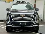 2026 Cadillac Escalade SUV for sale, Japanese used car export - photo 3 of 9 | GULJI TRADERS