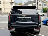 2026 Cadillac Escalade SUV for sale, Japanese used car export - photo 4 of 9 | GULJI TRADERS