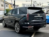 2026 Cadillac Escalade SUV for sale, Japanese used car export - photo 5 of 9 | GULJI TRADERS