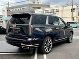2026 Cadillac Escalade SUV for sale, Japanese used car export - photo 6 of 9 | GULJI TRADERS