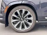 2026 Cadillac Escalade SUV for sale, Japanese used car export - photo 9 of 9 | GULJI TRADERS