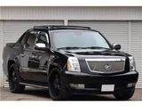 2012 Cadillac Escalade EXT SUV for sale, Japanese used car export - photo 1 of 36 | GULJI TRADERS