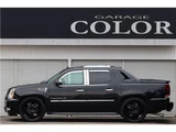 2012 Cadillac Escalade EXT SUV for sale, Japanese used car export - photo 3 of 36 | GULJI TRADERS